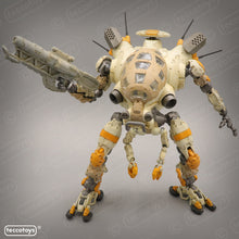 Charger l'image dans la galerie, Age Of Mecha™ Astro Mech (action vehicle kit print file)