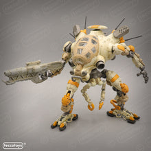 Charger l'image dans la galerie, Age Of Mecha™ Astro Mech (action vehicle kit print file)