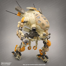 Charger l'image dans la galerie, Age Of Mecha™ Astro Mech (action vehicle kit print file)