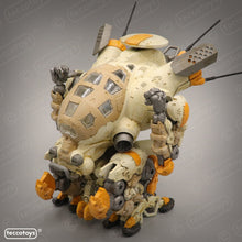 Charger l'image dans la galerie, Age Of Mecha™ Astro Mech (action vehicle kit print file)