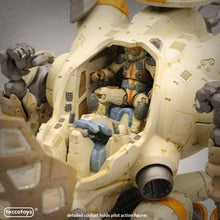 Charger l'image dans la galerie, Age Of Mecha™ Astro Mech (action vehicle kit print file)