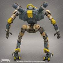 Load image into Gallery viewer, Age Of Mecha™ FT-B01 "Fatboy" Mech (action vehicle kit print file)