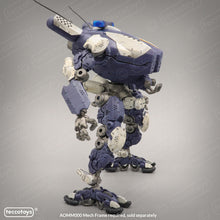 Load image into Gallery viewer, Age Of Mecha™ Police Mech (action vehicle kit print file)
