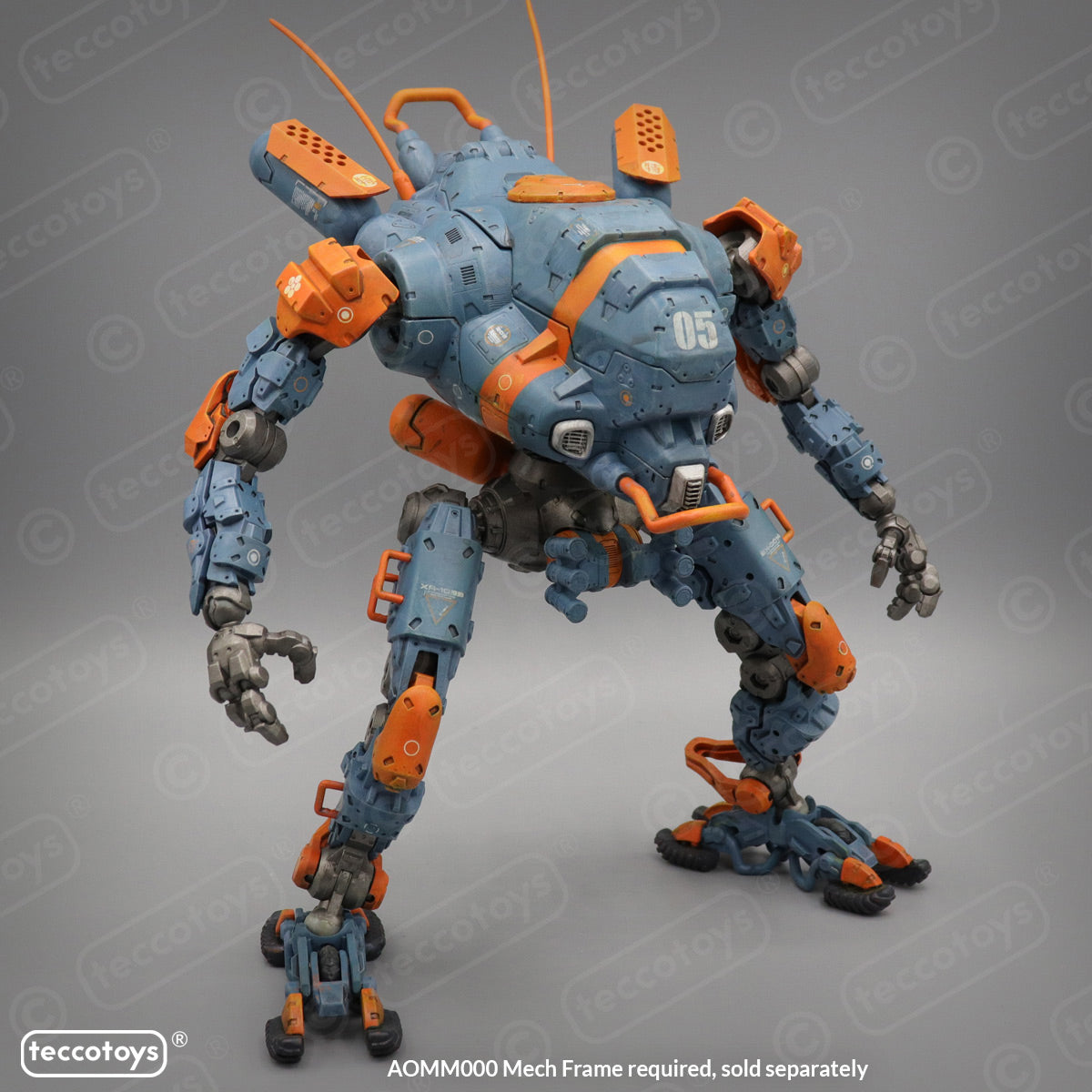 Mecha figures hot sale