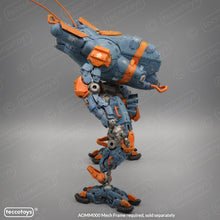 Load image into Gallery viewer, Age Of Mecha™ Heavy Mech (action vehicle kit print file)