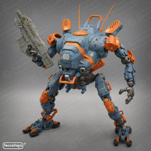 Load image into Gallery viewer, Age Of Mecha™ Heavy Mech (action vehicle kit print file)