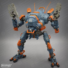 Load image into Gallery viewer, Age Of Mecha™ Heavy Mech (action vehicle kit print file)