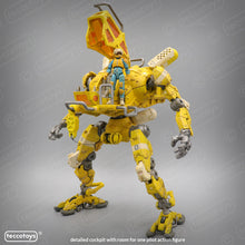 Load image into Gallery viewer, Age Of Mecha™ Construction Mech (action vehicle kit print file)