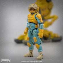 Load image into Gallery viewer, Age Of Mecha™ Construction Mech (action vehicle kit print file)