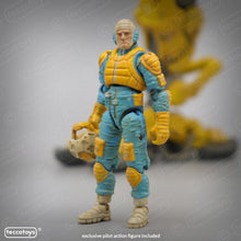 Load image into Gallery viewer, Age Of Mecha™ Construction Mech (action vehicle kit print file)