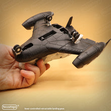 Load image into Gallery viewer, Age Of Mecha™ Shuttle "Hinotsubasa" (action vehicle kit print file)