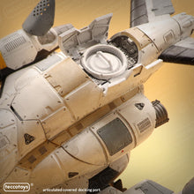 Load image into Gallery viewer, Age Of Mecha™ Shuttle "Hinotsubasa" (action vehicle kit print file)