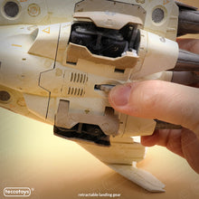 Load image into Gallery viewer, Age Of Mecha™ "Peregrine" Space Fighter / "Kaskelot" Torpedo Boat