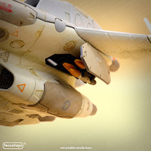 Load image into Gallery viewer, Age Of Mecha™ "Peregrine" Space Fighter / "Kaskelot" Torpedo Boat