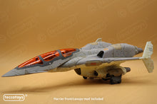 Load image into Gallery viewer, Age Of Mecha™ "Peregrine" Space Fighter / "Kaskelot" Torpedo Boat