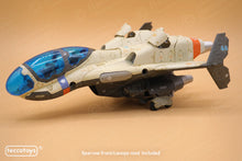Load image into Gallery viewer, Age Of Mecha™ "Peregrine" Space Fighter / "Kaskelot" Torpedo Boat