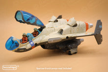 Load image into Gallery viewer, Age Of Mecha™ "Peregrine" Space Fighter / "Kaskelot" Torpedo Boat