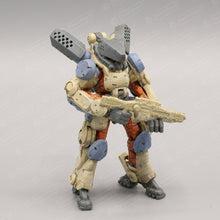 Load image into Gallery viewer, Age Of Mecha™ Exo Armor "Space Type" 3D printable action figure file (pre-supported)