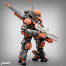 Load image into Gallery viewer, Age Of Mecha™ Exo Armor "Space Type MK II" 3D printable action figure file (pre-supported)