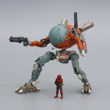 Cargar imagen en el visor de la galería, Pocket Mech™ Kit 01 "Fatboy"