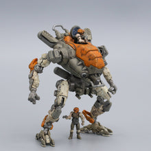 Cargar imagen en el visor de la galería, Pocket Mech™ Kit 02 "Heavy"