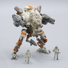 Cargar imagen en el visor de la galería, Pocket Mech™ Kit 03 "Astro"