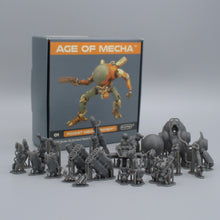 Cargar imagen en el visor de la galería, Pocket Mech™ Kit 01 "Fatboy"