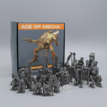 Cargar imagen en el visor de la galería, Pocket Mech™ Kit 03 "Astro"