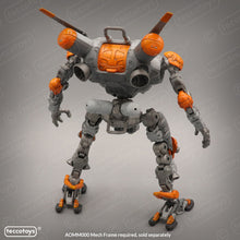 Load image into Gallery viewer, Age Of Mecha™ Vulture Mech (action vehicle kit print file)
