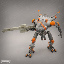 Load image into Gallery viewer, Age Of Mecha™ Vulture Mech (action vehicle kit print file)
