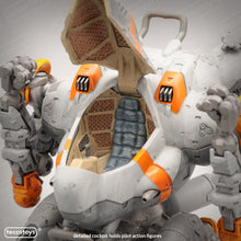 Load image into Gallery viewer, Age Of Mecha™ Vulture Mech (action vehicle kit print file)
