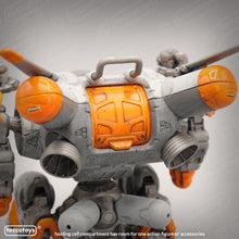 Load image into Gallery viewer, Age Of Mecha™ Vulture Mech (action vehicle kit print file)
