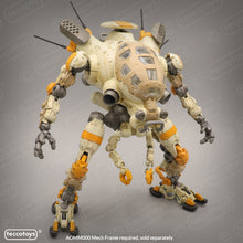 画像をギャラリービューアに読み込む, Age Of Mecha™ Astro Mech (action vehicle kit print file)
