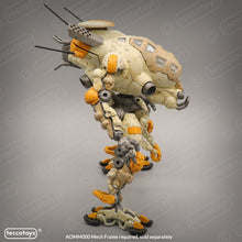 画像をギャラリービューアに読み込む, Age Of Mecha™ Astro Mech (action vehicle kit print file)
