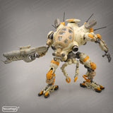 Age Of Mecha™ Astro Mech (action vehicle kit print file)