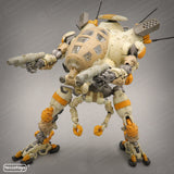 Age Of Mecha™ Astro Mech (action vehicle kit print file)