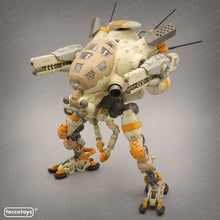 画像をギャラリービューアに読み込む, Age Of Mecha™ Astro Mech (action vehicle kit print file)
