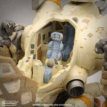 画像をギャラリービューアに読み込む, Age Of Mecha™ Astro Mech (action vehicle kit print file)
