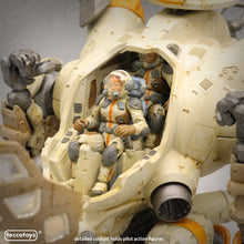 画像をギャラリービューアに読み込む, Age Of Mecha™ Astro Mech (action vehicle kit print file)
