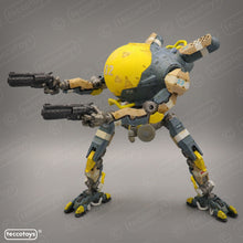 Load image into Gallery viewer, Age Of Mecha™ FT-B01 &quot;Fatboy&quot; Mech (action vehicle kit print file)
