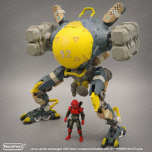 Load image into Gallery viewer, Age Of Mecha™ FT-B01 &quot;Fatboy&quot; Mech (action vehicle kit print file)
