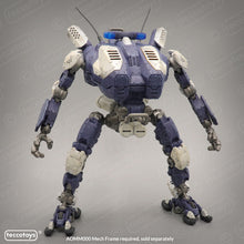Load image into Gallery viewer, Age Of Mecha™ Police Mech (action vehicle kit print file)
