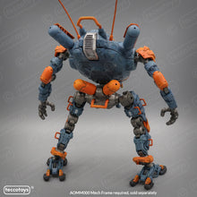 Load image into Gallery viewer, Age Of Mecha™ Heavy Mech (action vehicle kit print file)
