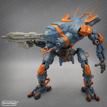 Load image into Gallery viewer, Age Of Mecha™ Heavy Mech (action vehicle kit print file)
