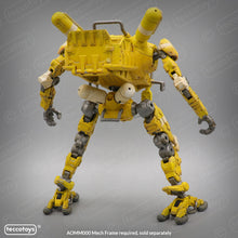 Load image into Gallery viewer, Age Of Mecha™ Construction Mech (action vehicle kit print file)

