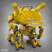 Load image into Gallery viewer, Age Of Mecha™ Construction Mech (action vehicle kit print file)
