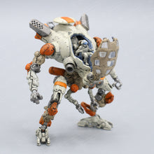 Load image into Gallery viewer, Pocket Mech™ &quot;Astro&quot; 3D printable action figure file (pre-supported)
