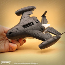 Load image into Gallery viewer, Age Of Mecha™ Shuttle &quot;Hinotsubasa&quot; (action vehicle kit print file)
