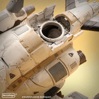 Age Of Mecha™ Shuttle "Hinotsubasa" (action vehicle kit print file)