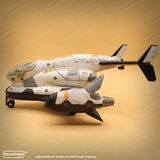 Age Of Mecha™ Shuttle "Hinotsubasa" (action vehicle kit print file)